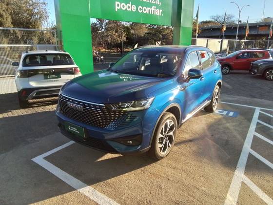 GWM HAVAL H6 1.5 PHEV PREMIUM AWD E-TRACTION GWM HAVAL H6 1.5 PHEV PREMIUM AWD E-TRACTION